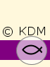 (c) KDM